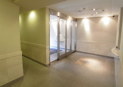 【その他共用部分】 | レフィール日本橋本町