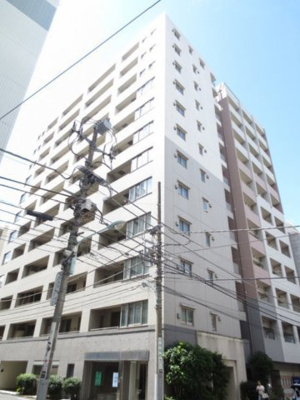 【外観】 | レフィール日本橋本町 | 建物外観を気になさる方へ、見た目の良い物件です