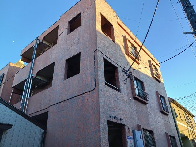 タキザワハイツ