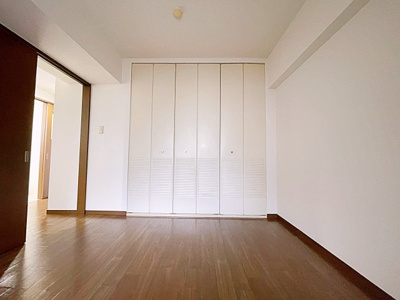 【洋室】 | Rapport桜台【名古屋市賃貸・RC造】