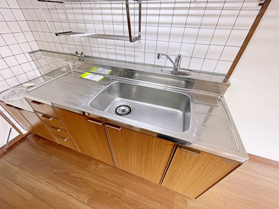 【キッチン】 | Rapport桜台【名古屋市賃貸・RC造】