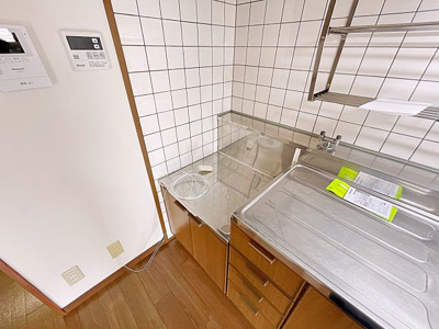 【キッチン】 | Rapport桜台【名古屋市賃貸・RC造】