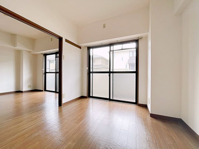 【洋室】 | Rapport桜台【名古屋市賃貸・RC造】