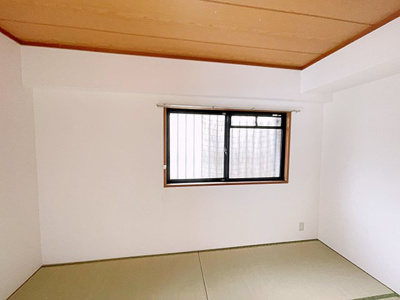 【和室】 | Rapport桜台【名古屋市賃貸・RC造】