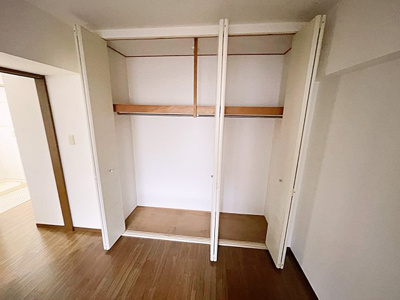 【収納】 | Rapport桜台【名古屋市賃貸・RC造】