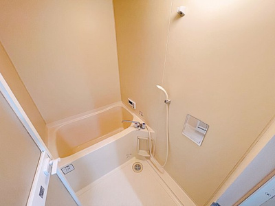 【浴室】 | Rapport桜台【名古屋市賃貸・RC造】