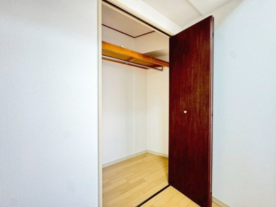 【収納】 | ルミナス桃山台