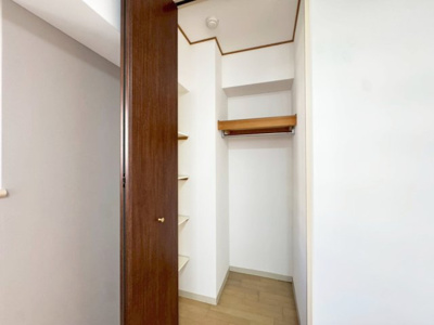 【収納】 | ルミナス桃山台