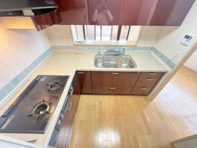 【設備】 | ルミナス桃山台