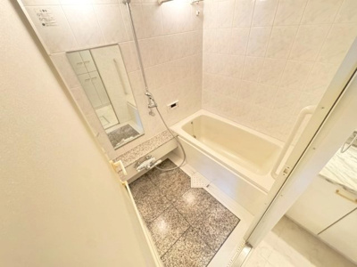 【浴室】 | ルミナス桃山台