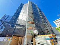 ルミナス桃山台の画像