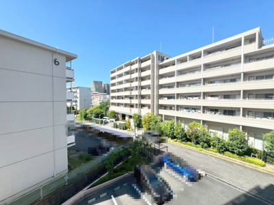 【展望】 | ルミナス桃山台