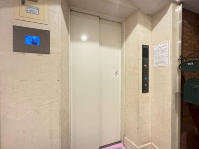 【その他共用部分】 | ルミナス桃山台