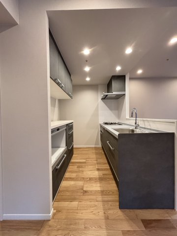 【キッチン】 | エルセレブ上池台トップヒル