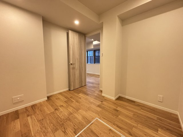 【洋室】 | エルセレブ上池台トップヒル