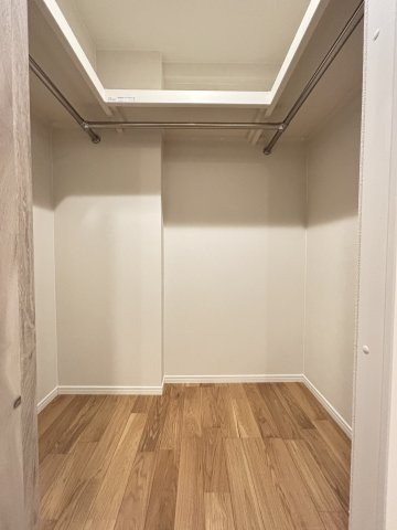 【収納】 | エルセレブ上池台トップヒル