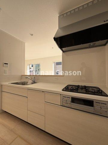 【内装】 | 同じ工務店様の施工例です。