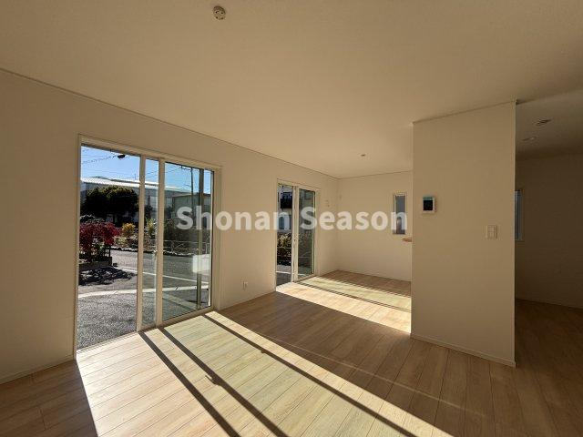 【内装】 | 同じ工務店様の施工例です。