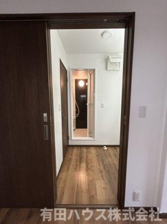 【玄関】 | TJ重根