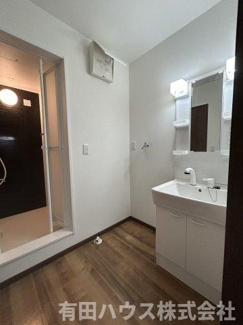 【洗面所】 | TJ重根