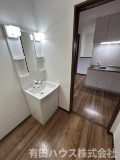 【洗面所】 | TJ重根