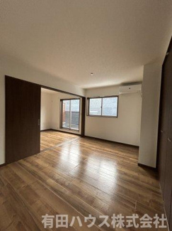 【居間・リビング】 | TJ重根