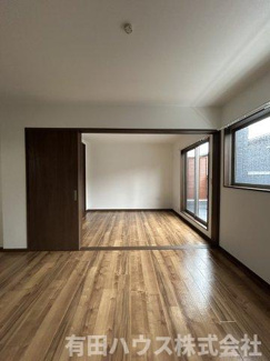 【居間・リビング】 | TJ重根