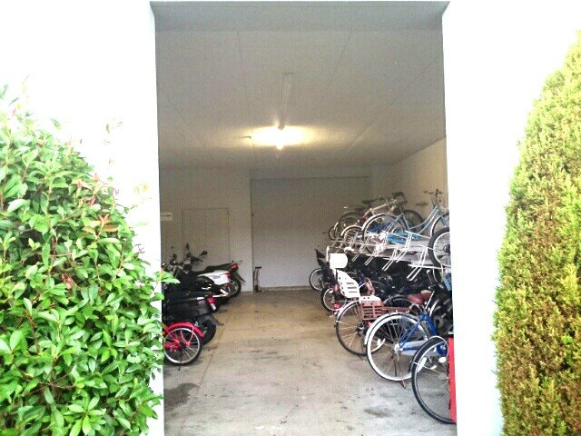 ＢＥＡＵ　ＣＨＡＭＰＳ　夢運のその他共用部分