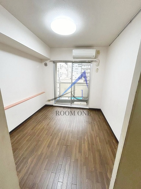 トップ浅草第３の寝室|寝室です。