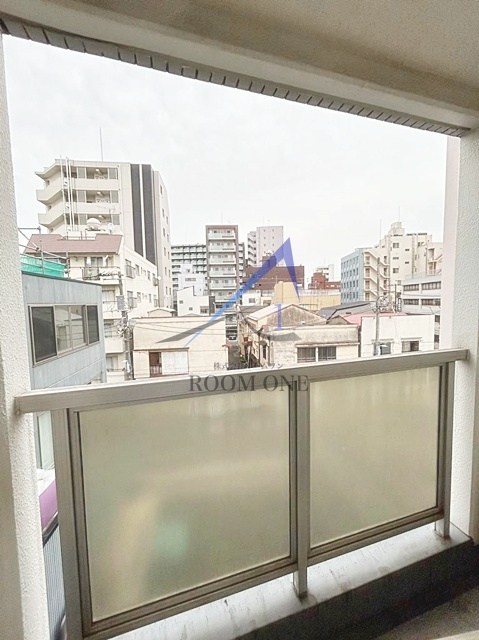 トップ浅草第３