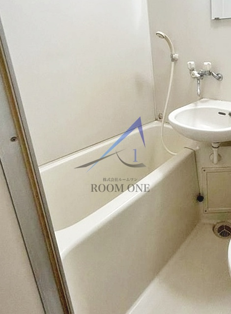 トップ浅草第３の浴室|お風呂です。