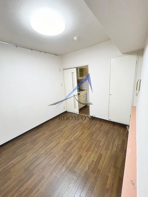 トップ浅草第３の居間・リビング|洋室のお部屋です。