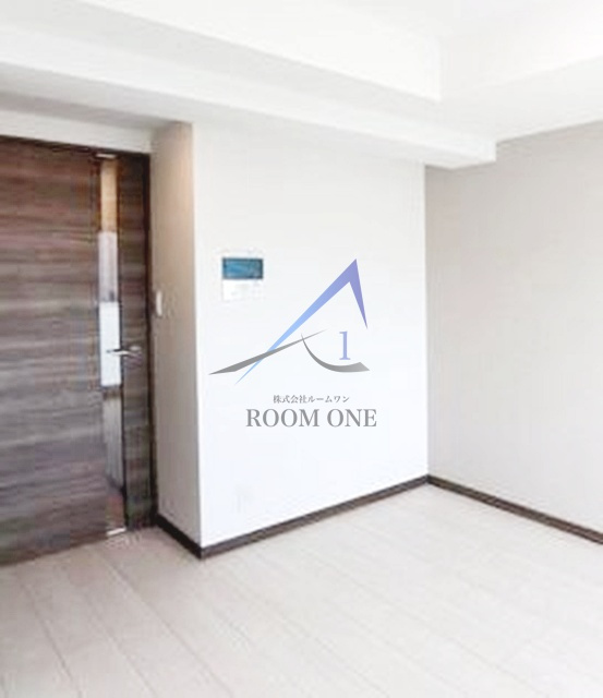 GENOVIA京成立石Ⅲskygardenの内装