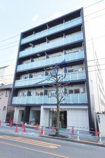 GENOVIA京成立石Ⅲskygardenの外観|外観です。