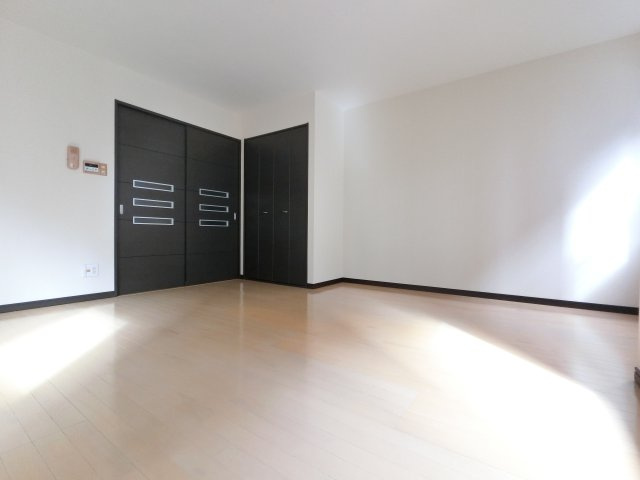 ミレナコートの内装