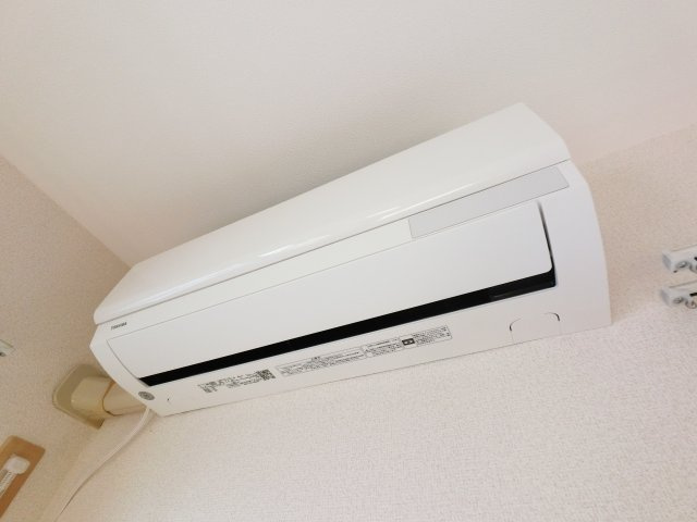 ミレナコートの設備