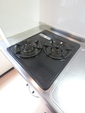 ミレナコートの設備