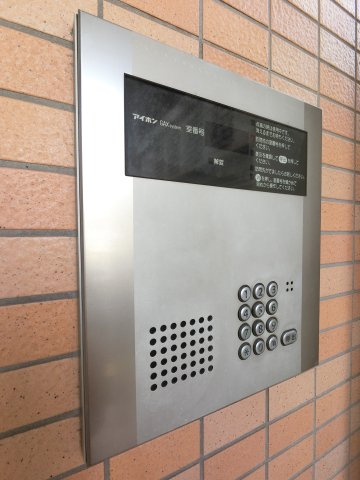 ミレナコートのその他共用部分