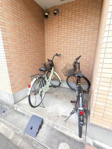 ミレナコートのその他共用部分