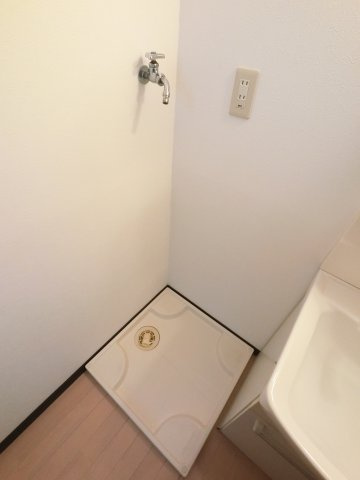 ミレナコートの設備