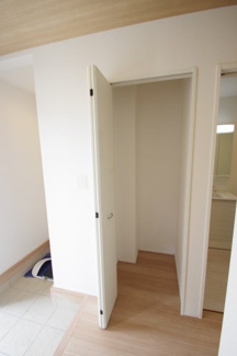 【内観：施工例】 | 【仲介手数料無料！！】府中市多磨町2丁目　新築戸建て（全7棟）6号棟　4990万円