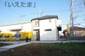 【仲介手数料無料！！】府中市多磨町2丁目　新築戸建て（全7棟）6号棟　4990万円の画像