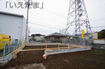 【仲介手数料無料！！】府中市多磨町2丁目　新築戸建て（全7棟）6号棟　4990万円の画像