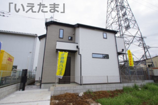 【外観】 | 6号棟