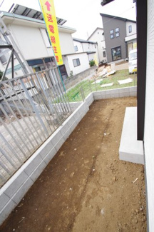 【内観：施工例】 | 【仲介手数料無料！！】府中市多磨町2丁目　新築戸建て（全7棟）6号棟　4990万円