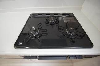 【内観：施工例】 | 【仲介手数料無料！！】府中市多磨町2丁目　新築戸建て（全7棟）6号棟　4990万円