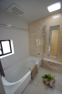 【内観：施工例】 | 【仲介手数料無料！！】府中市多磨町2丁目　新築戸建て（全7棟）6号棟　4990万円