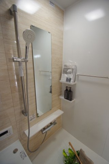 【内観：施工例】 | 【仲介手数料無料！！】府中市多磨町2丁目　新築戸建て（全7棟）6号棟　4990万円