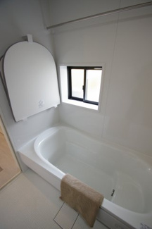 【内観：施工例】 | 【仲介手数料無料！！】府中市多磨町2丁目　新築戸建て（全7棟）6号棟　4990万円