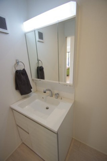 【内観：施工例】 | 【仲介手数料無料！！】府中市多磨町2丁目　新築戸建て（全7棟）6号棟　4990万円